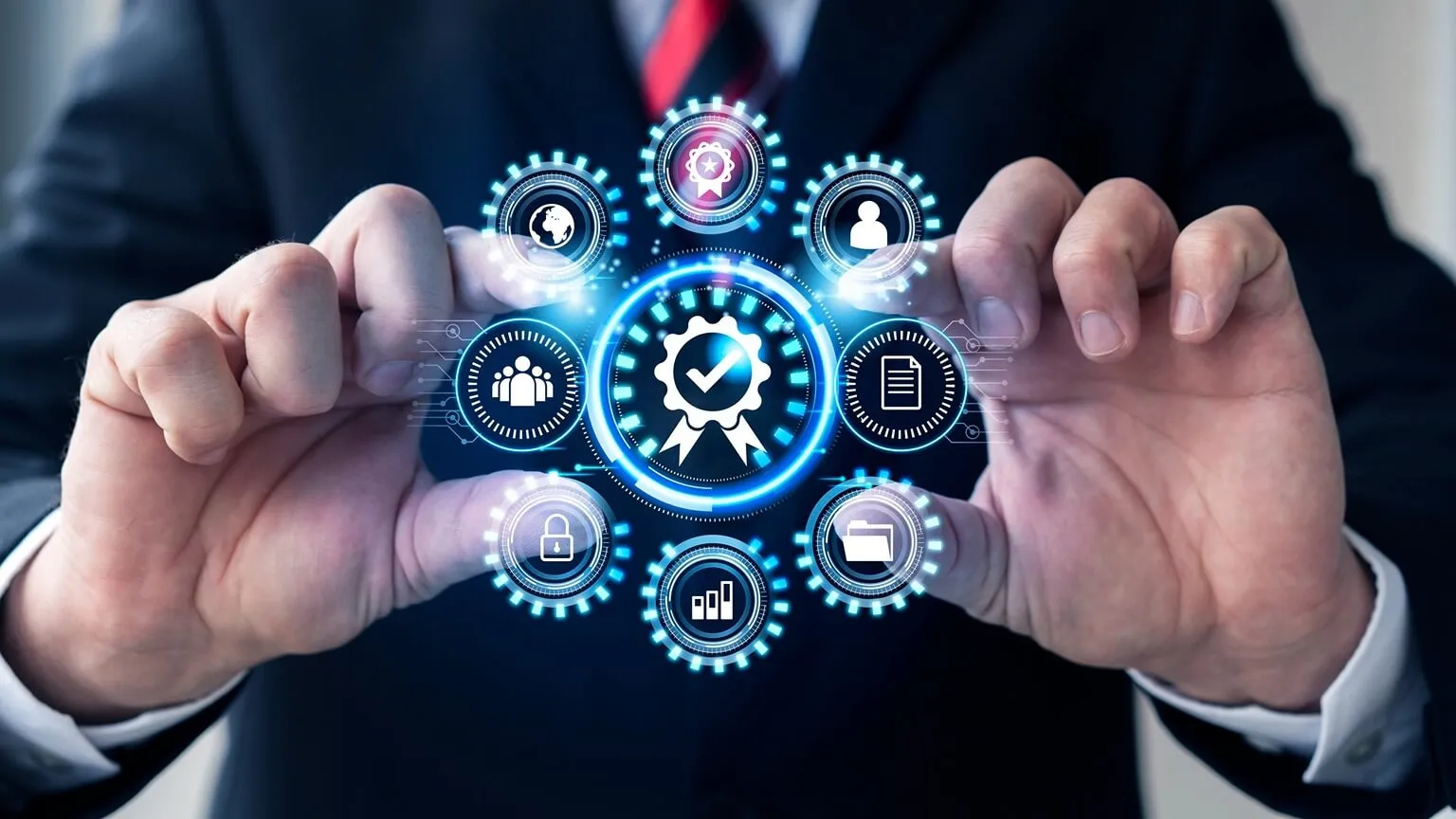 Advantages of Custom Software Solutions