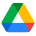 Drive icon