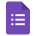 Forms icon