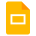 Slides icon