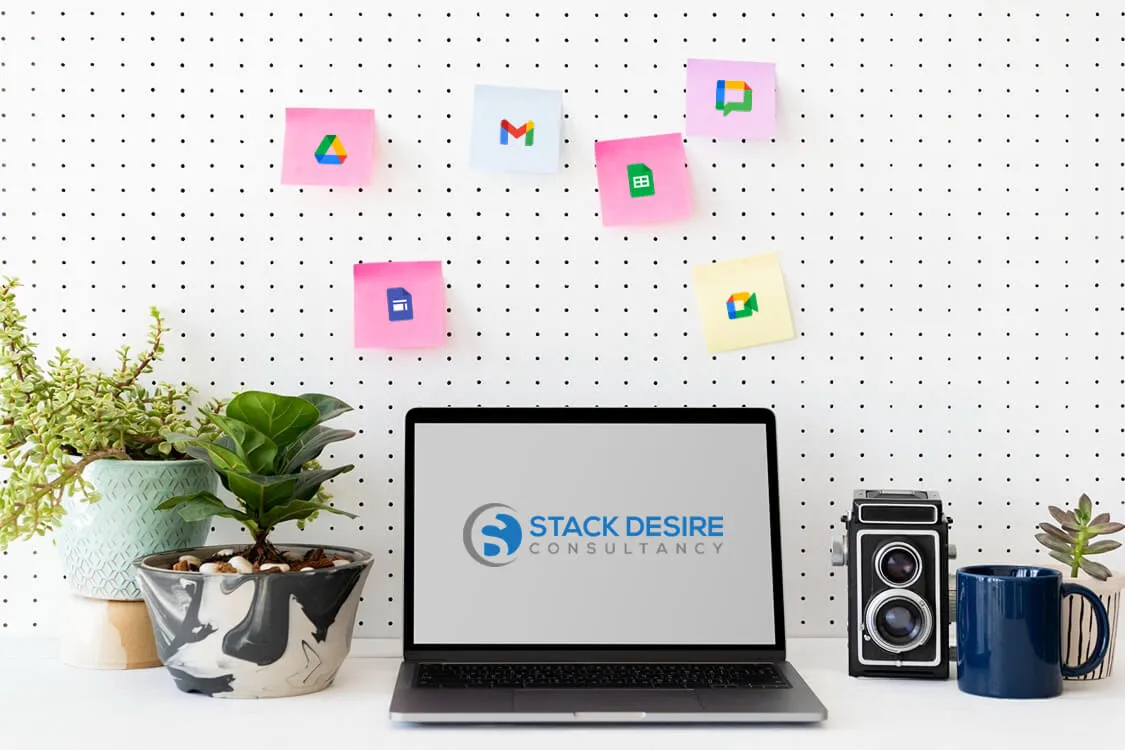 Google workspace reseller