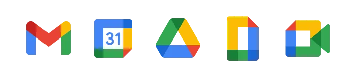 Google Workspace