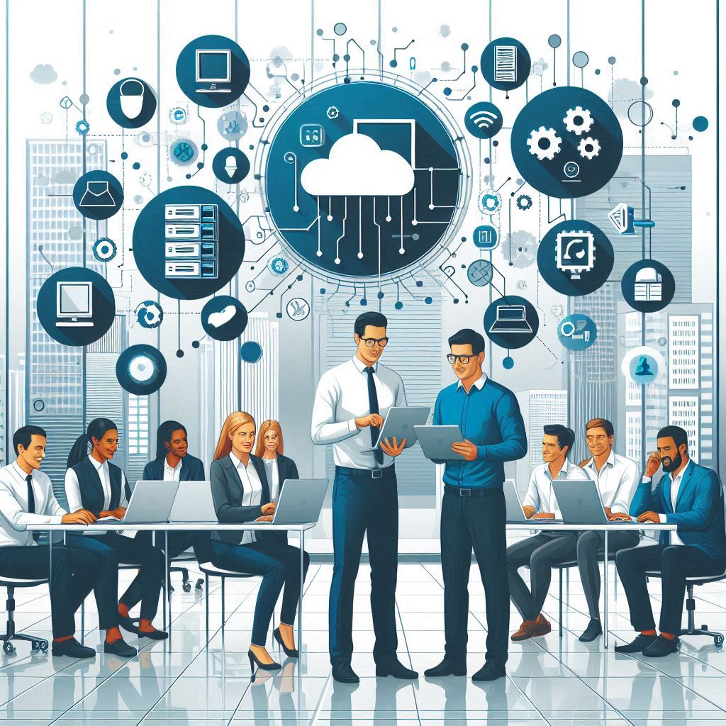 Advantages of Custom Software Solutions