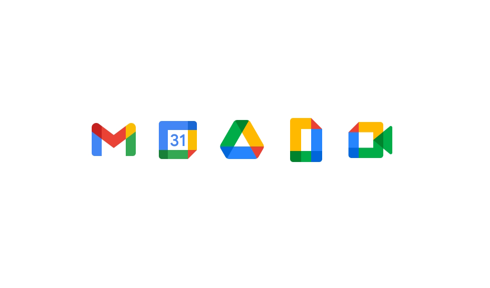 How Google Workspace Boosts Business Productivity