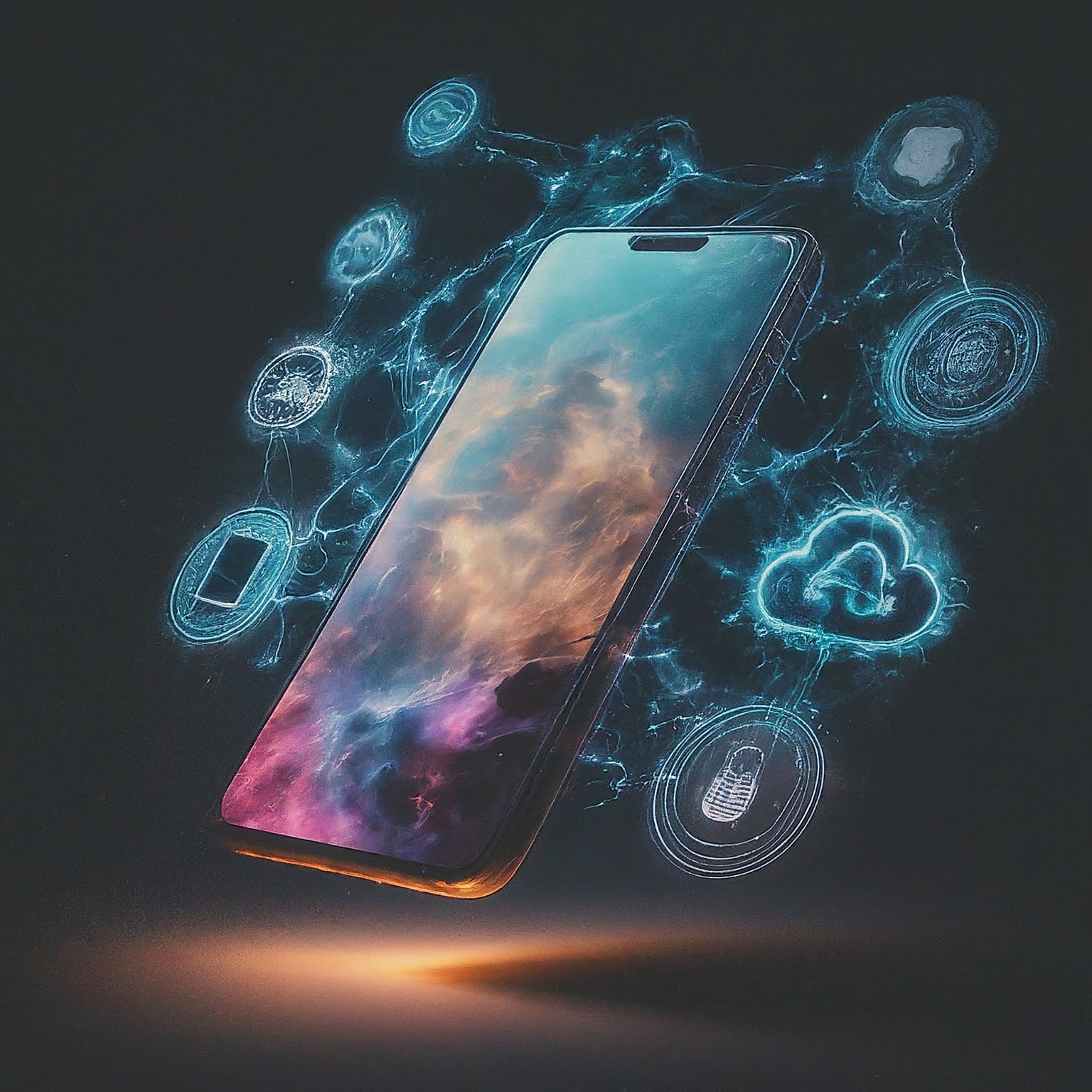 Top Mobile App Development Trends in 2024