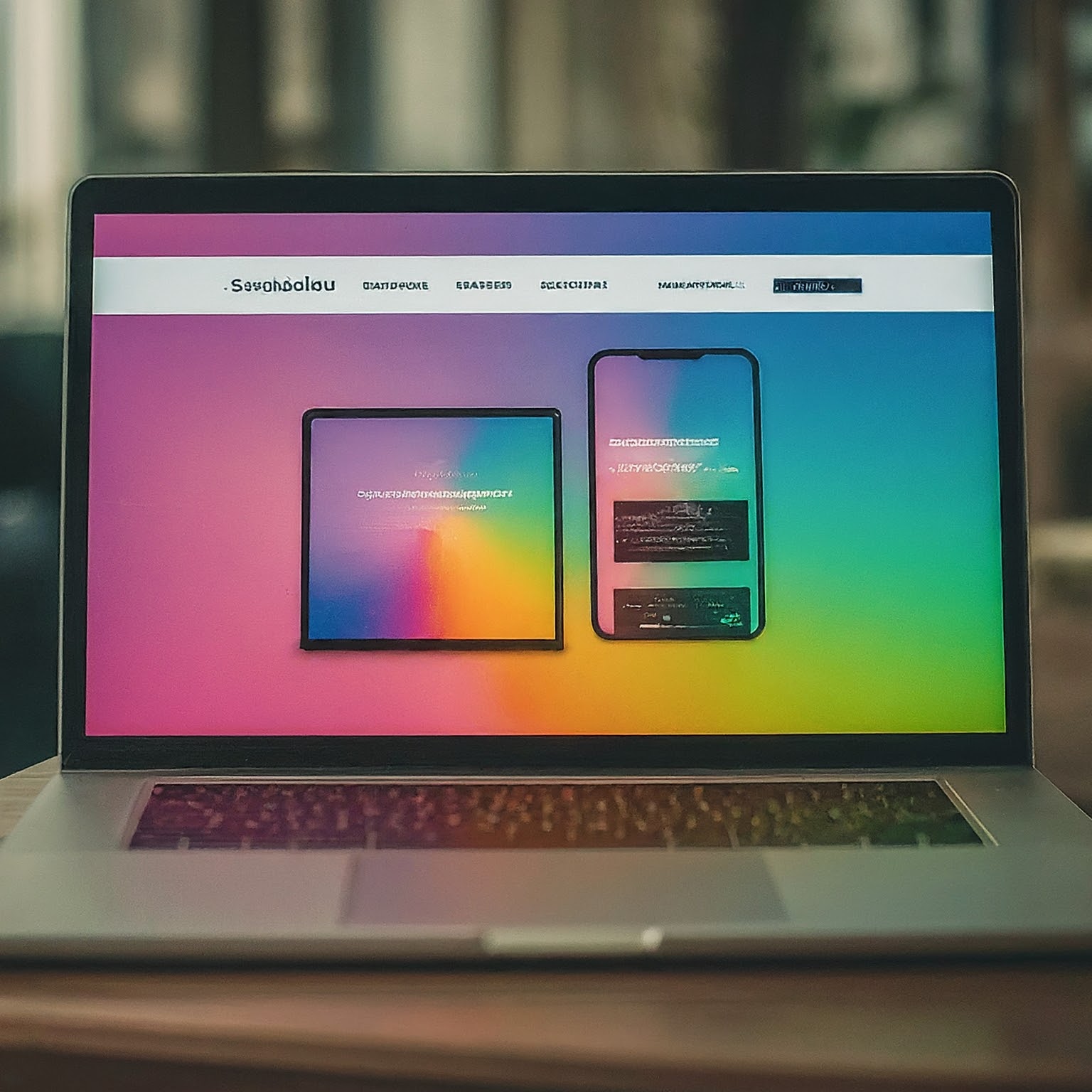 Benefits of Responsive Web Design