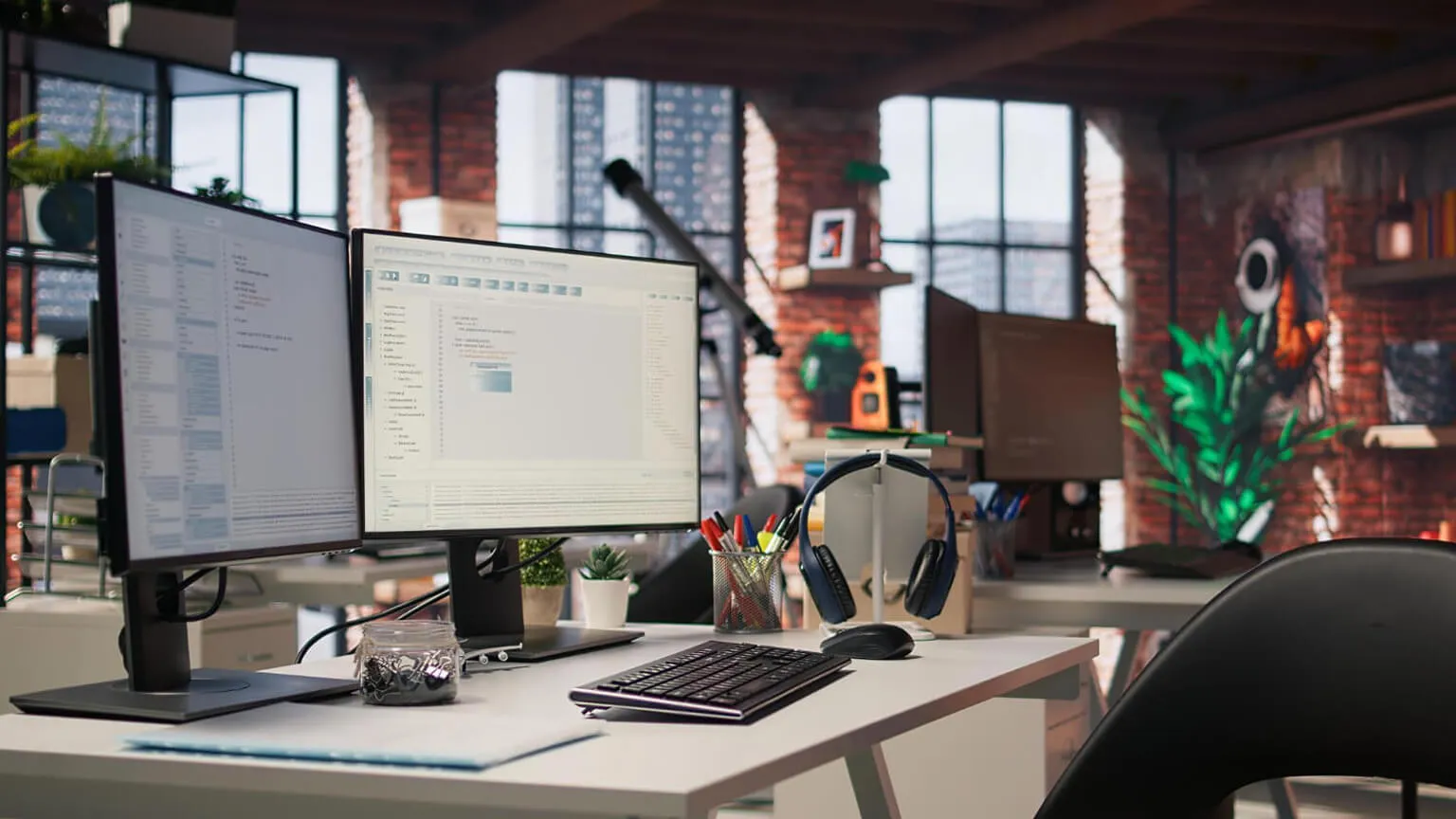 Software Development